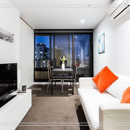 Sunshine Boutique Apartments Collins Melbourne Exterior foto